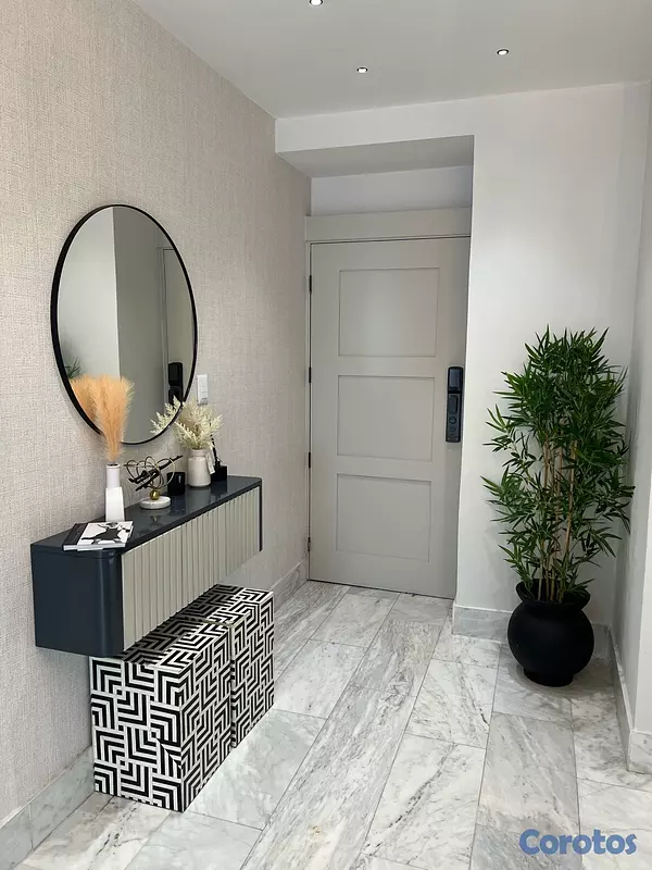 apartamentos - Apartamento en Torre de lujo en la Esmeralda  3
