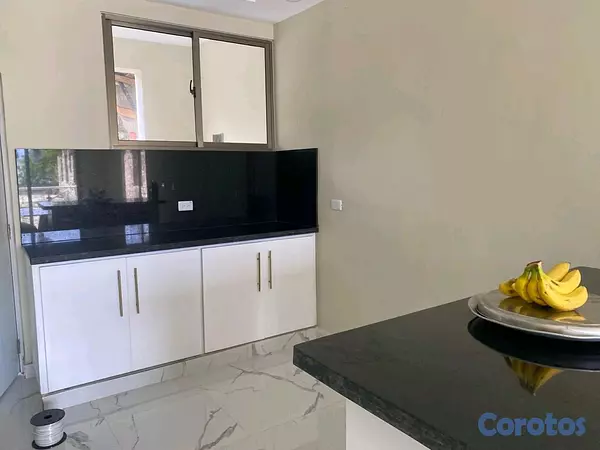 apartamentos - apartamento en proyecto privado a pocos minutos de la playa  3