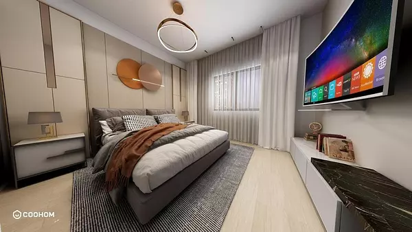 apartamentos - Apartamentos con Ascensor y planta full, Aut. San Isidro (Emira) 5