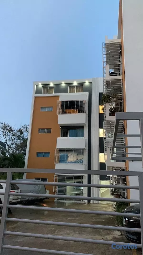 apartamentos - En venta Penthouse amueblado en Santiago De Los Caballeros 13