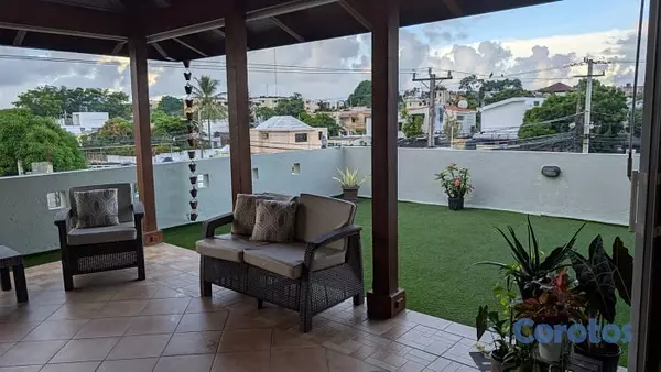 casas - Casa en Venta San Geronimo  2