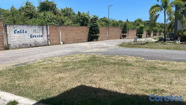 solares y terrenos - Solares en Boca Chica, puedes construir casas/pisos vacacionales para Air B&B 4