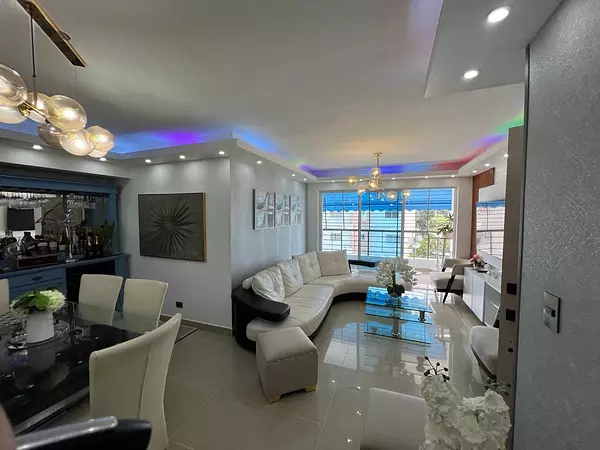 apartamentos - PENTHOUSE EN VENTA El MILLÓN RD$ 11,900,000.00Mantenimiento: RD$5,000.00 2