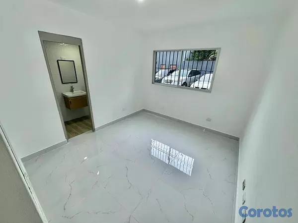 apartamentos - Vendo apartamento en Renacimiento  4