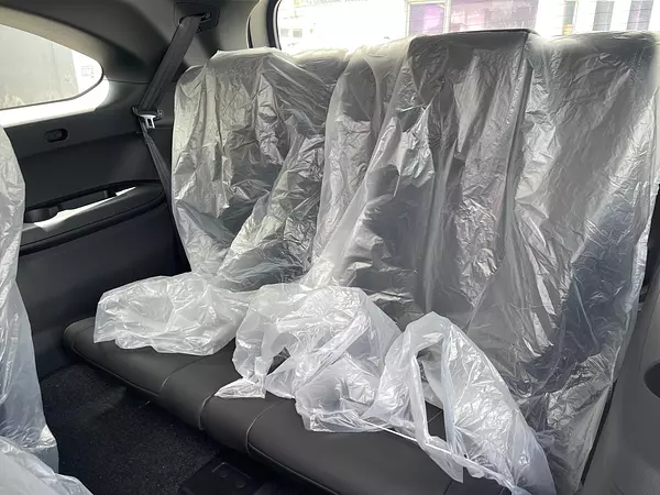 jeepetas y camionetas - Isuzu Mux 2026 7