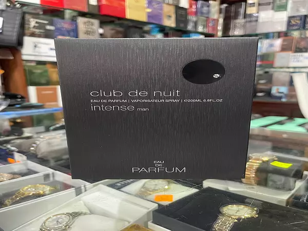 salud y belleza - Perfume Club de Nuit Intense EDP, 200mL - AL POR MAYOR Y AL DETALLE