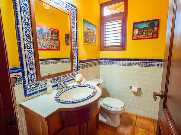 casas vacacionales y villas - hacienda en venta en puerto plata sosua 1766 6