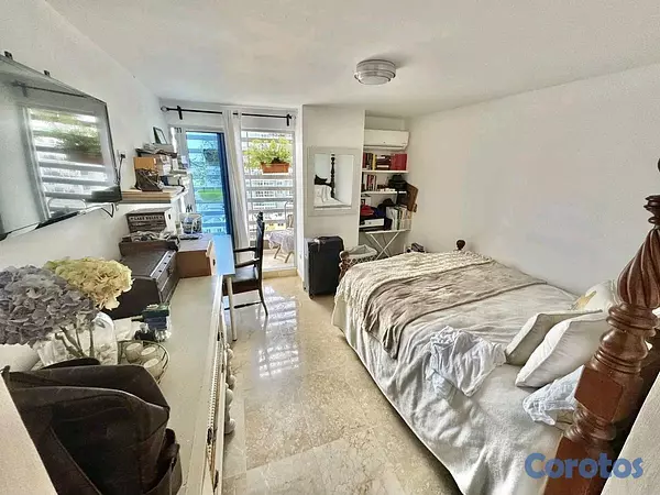 apartamentos - Vendo  Apartamento en Bella Vista Sur 13