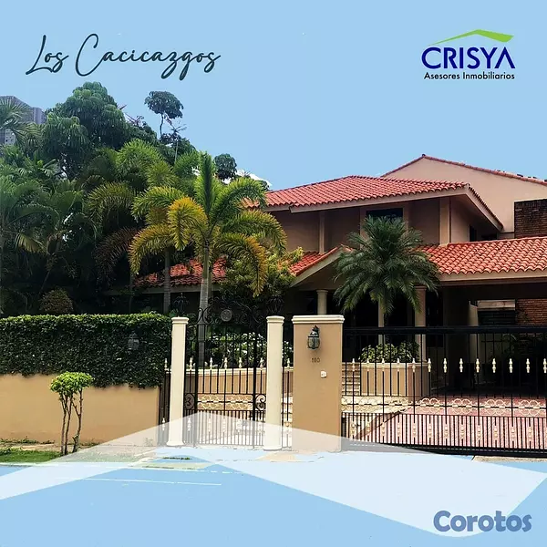 casas - Casa