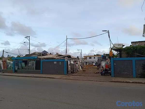 solares y terrenos - Vendo solar 2,500 metro ideal para nave comercial  8