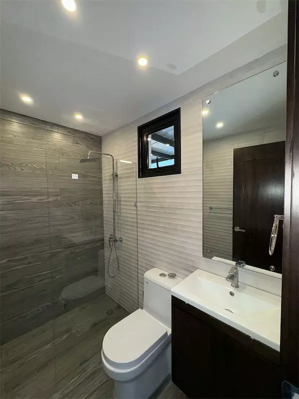 apartamentos - Primer nivel de renta en La Esmeralda  6
