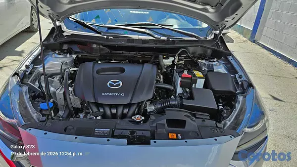 otros vehiculos - MAZDA2 2020 7