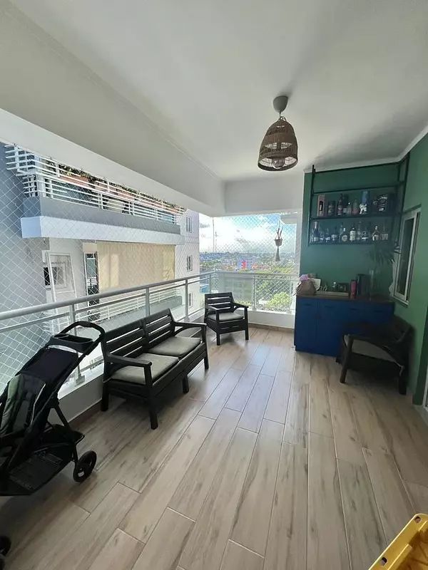 apartamentos - Se vende apartamento en Evaristo Morales 11