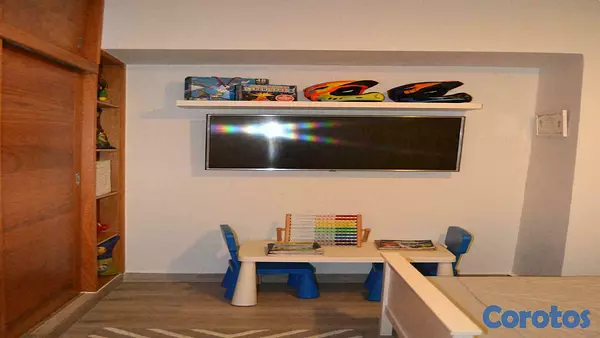 apartamentos - Torre moderna Evaristo Morales 6
