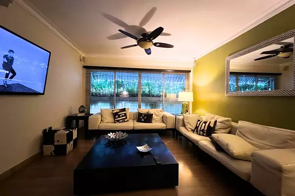 apartamentos - Apartamento en venta en Arroyo Hondo 8