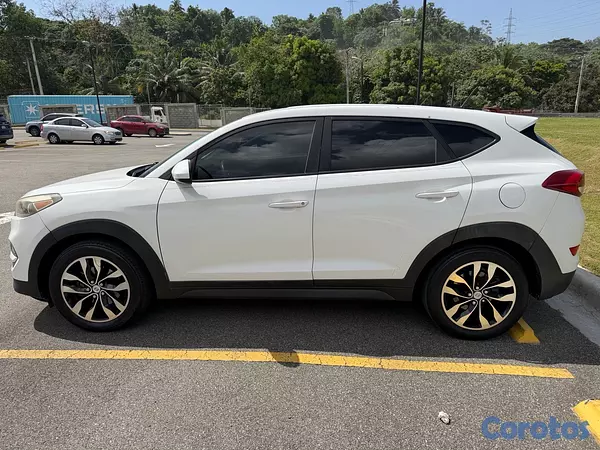 jeepetas y camionetas -  Hyundai Tucson 2017 RD$ 810,000.00 4