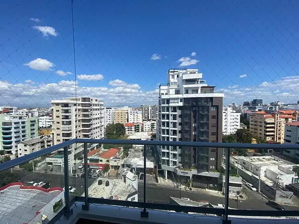 apartamentos - Se alquila apartamento en Evaristo Morales 5