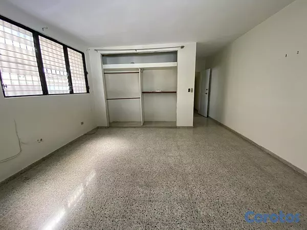 casas - Casa 2do piso en naco para oficina o negoc 2