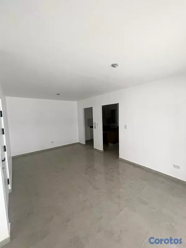 apartamentos - Apartamento Nuevo en Alquiler - Ciudad Juan Bosch 4