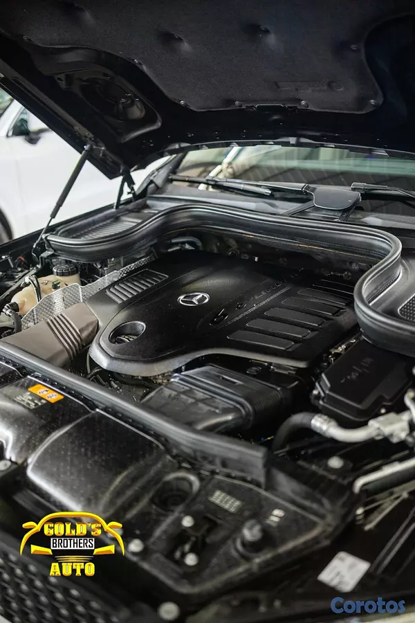 jeepetas y camionetas - Mercedes Benz GLE 450 AMG 4matic 2020 Recien Impor 11