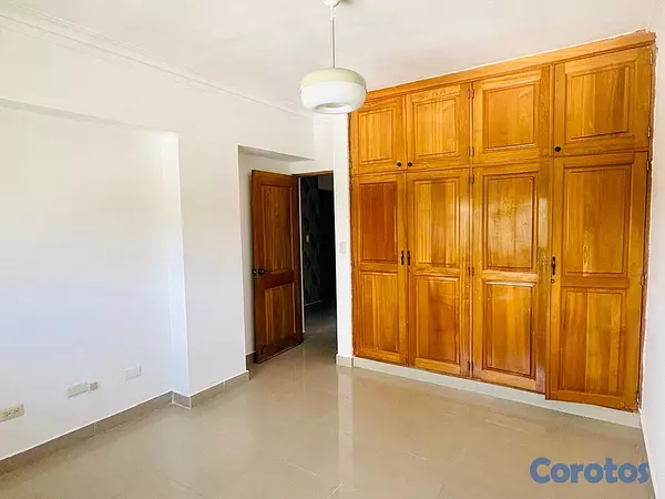 apartamentos - Alquiler Apartamento 3 Hab en El MILLON 10