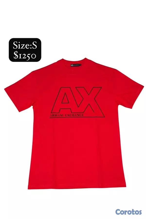 ropa para hombre - Colección de 8 camisetas de diseñador en excelente estado. 5