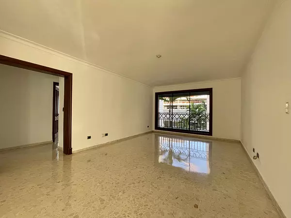 apartamentos - Alquiler Apartamento con Línea Blanca Detrás de BlueMall en Piantini 10