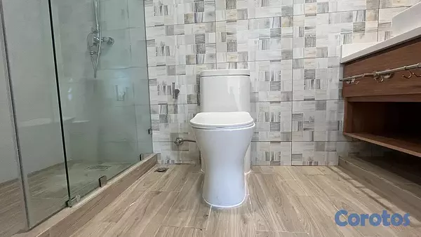 apartamentos - Alquiler de Apartamento en Los Cacicazgos 13