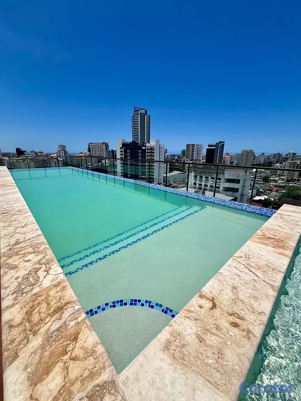 apartamentos - APARTAMENTO EN NACO – OPORTUNIDAD EXCLUSIVA.  10