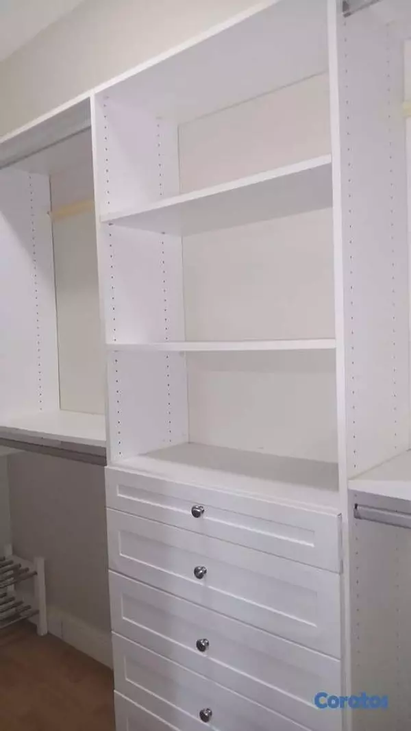 apartamentos - Apartamento full Amueblado en piantini  5