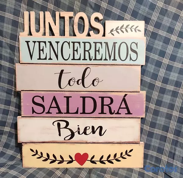 decoración y accesorios - Bonito cuadro en venta 2