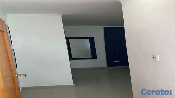 apartamentos - APARTAMENTO EN VENTA EN LOS LLANOS DE GURABO, SANTIAGO. 9