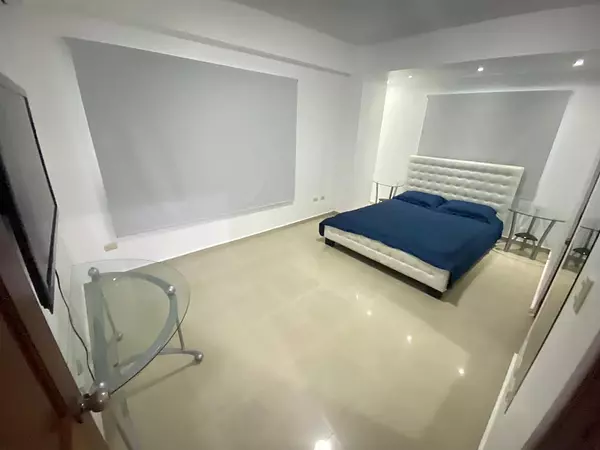 apartamentos - Apartamento en Alquiler Amueblado BELLA VISTA  8