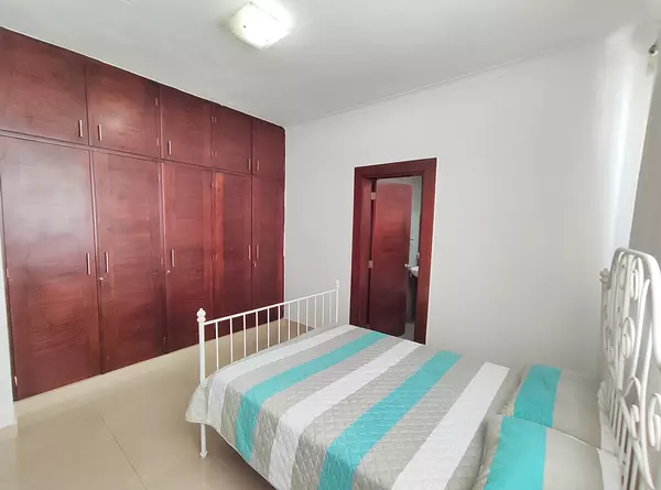apartamentos - Segundo nivel de venta en La Rosaleda 2