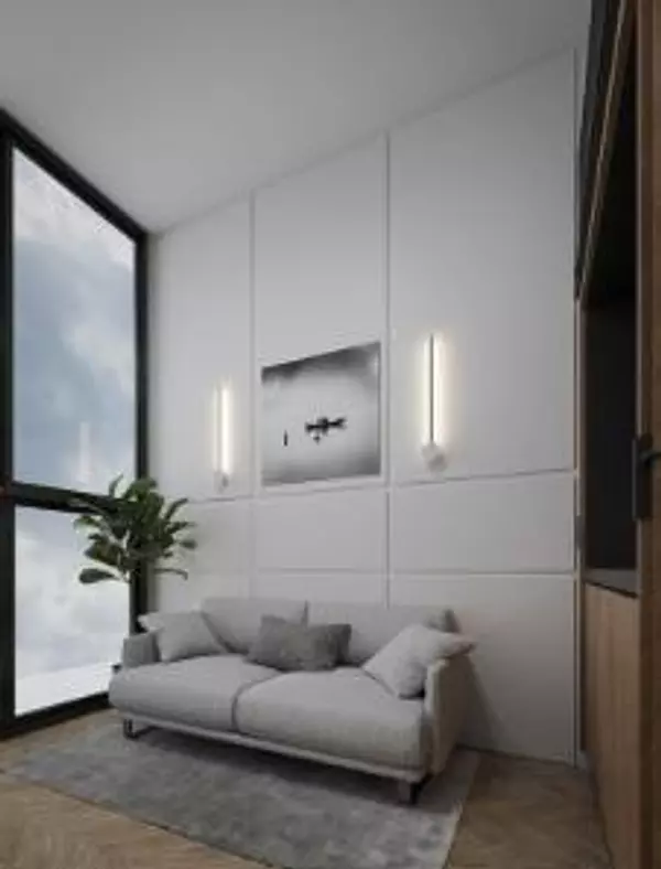 apartamentos - VENTA ESTUDIO AMUEBLADO A ESTRENAR-SECTOR NACO 5