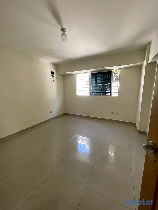 apartamentos - Vive con comodidad, Detrás del Supermercado Nacional de la av. Independencia  2