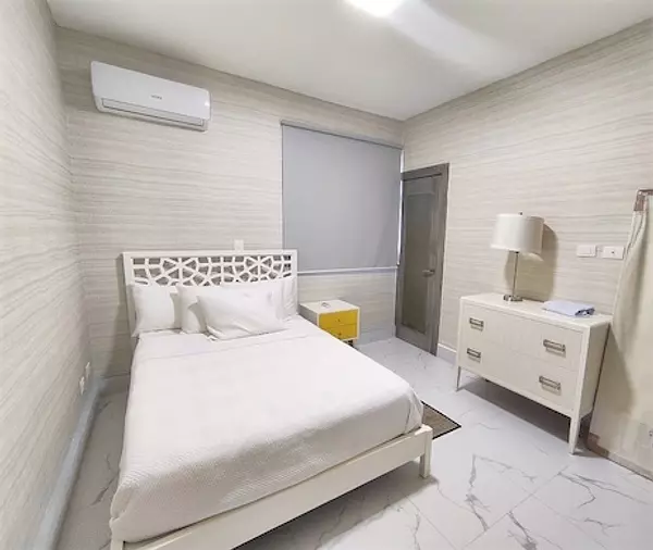 apartamentos - Apartamento de venta en Reparto universitario 6