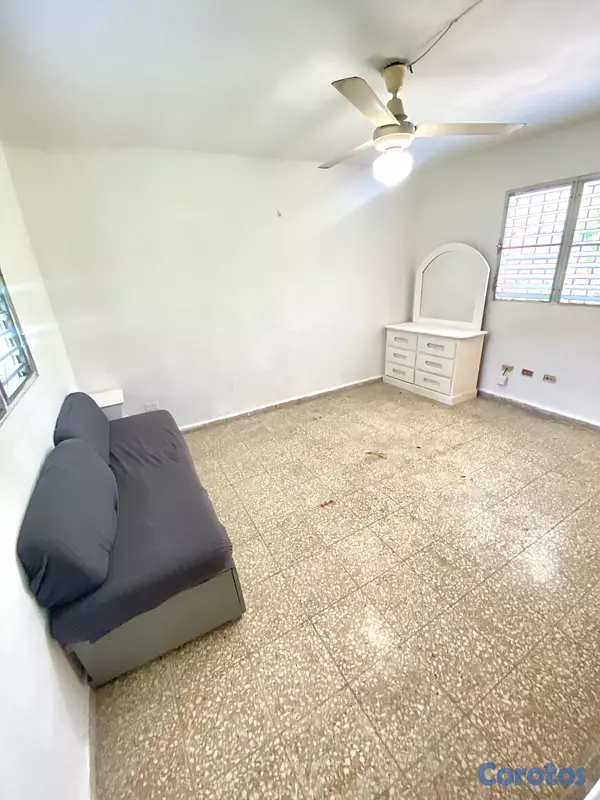 apartamentos - APARTA-ESTUDIO SEMI AMUEBLADO  7