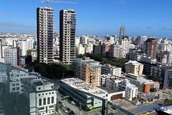 apartamentos - Piso 17 en Piantini - Código: 7103 11