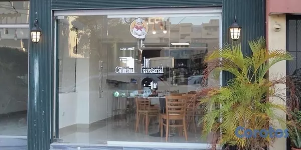 oficinas y locales comerciales - se alquila local  4