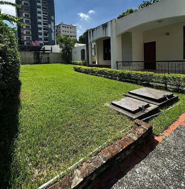 casas - Gran Oportunidad, Propiedad en Zona Centrica de Santiago 1