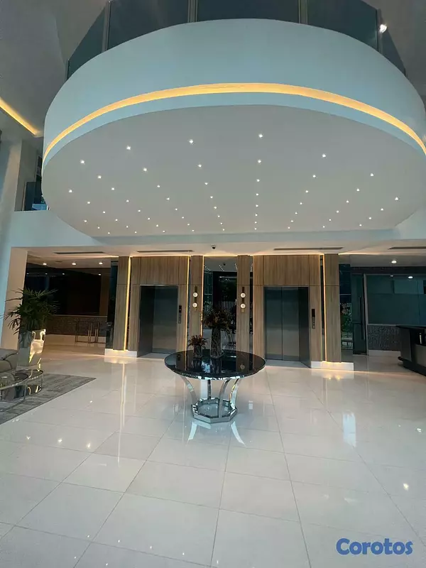 apartamentos - Apartamento en Torre Mar Azul Av. Anacaona  5