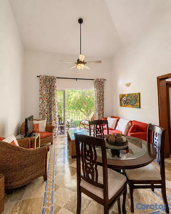 apartamentos - 🌴 Cocotal - Alquiler  3