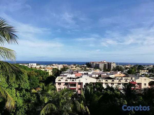 apartamentos - Apartamento con hermosa vista al mar 1