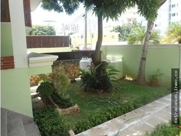 casas - Se vende casa en Los Cacicazgos  7