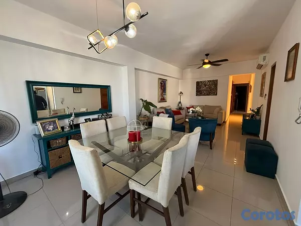 apartamentos - hermoso apartamento en venta en millon ideal famil 7