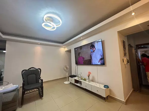 apartamentos - Vendo apartamento los restauradores 5