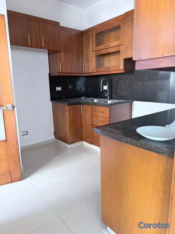 apartamentos - alquiló mirador sur dos habitaciones más estudio 3.5 baños dos parqueos servicio 5