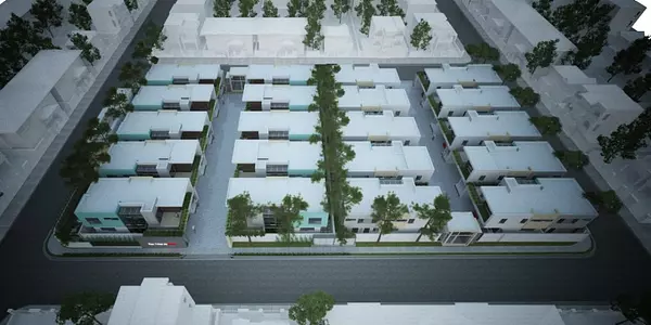 casas - Casas con con piscina y Gimnasio Autopista San Isidro 4