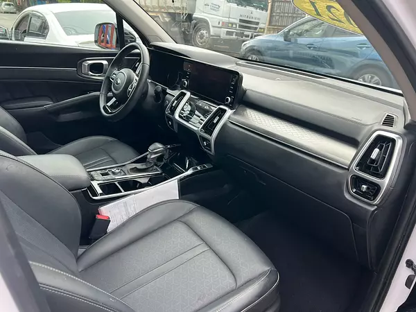 jeepetas y camionetas - kia sorento 2021 5
